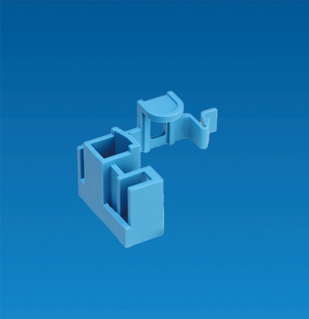 Wall Insert 螺絲固定座